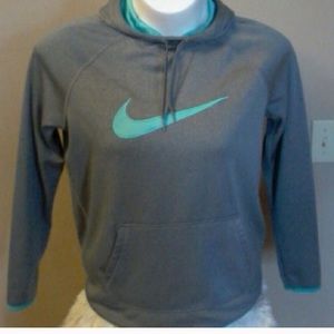 Nike sweatshirt